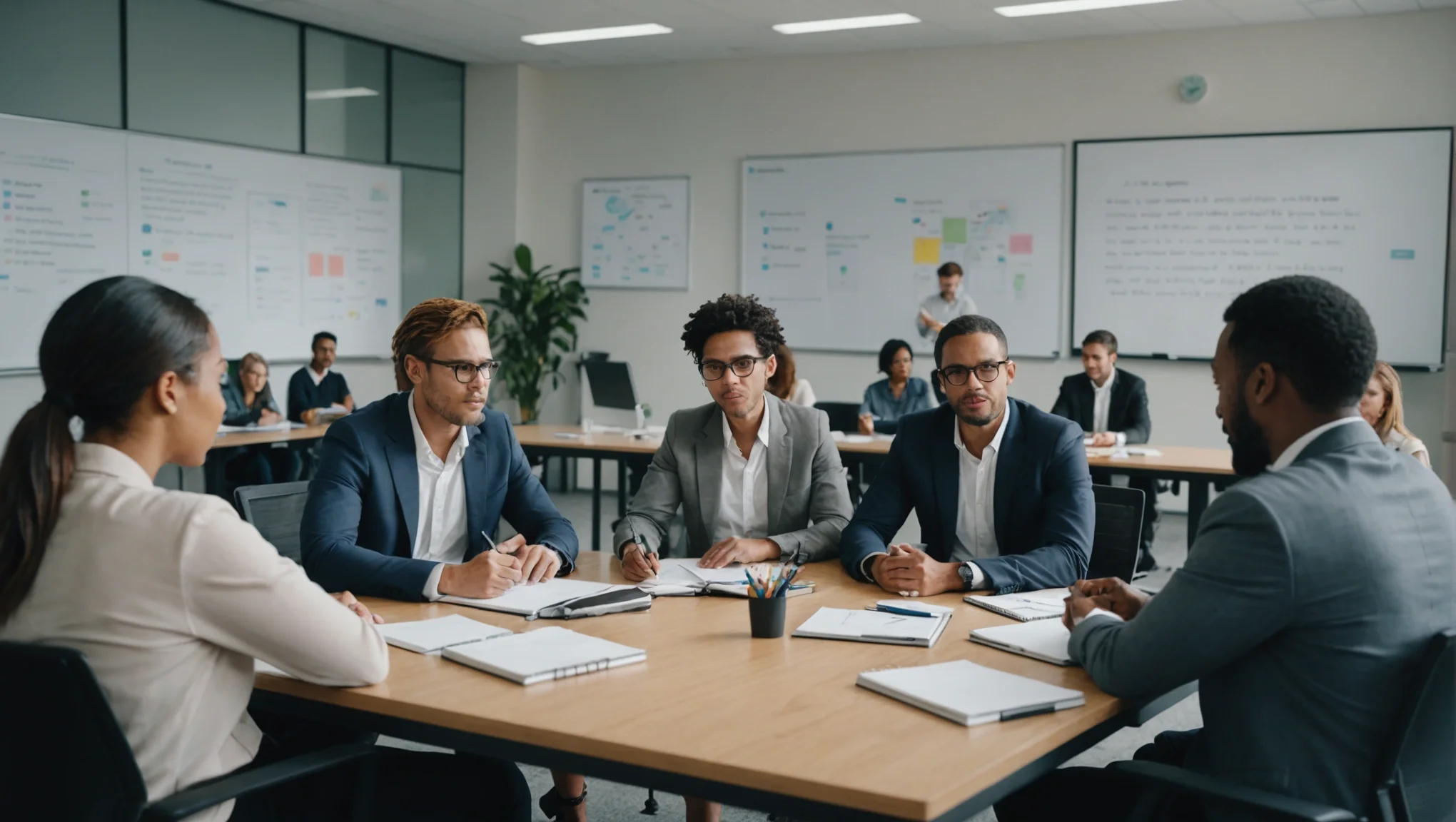 Découvrez l'art de décrocher l'emploi généraliste de vos rêves !
