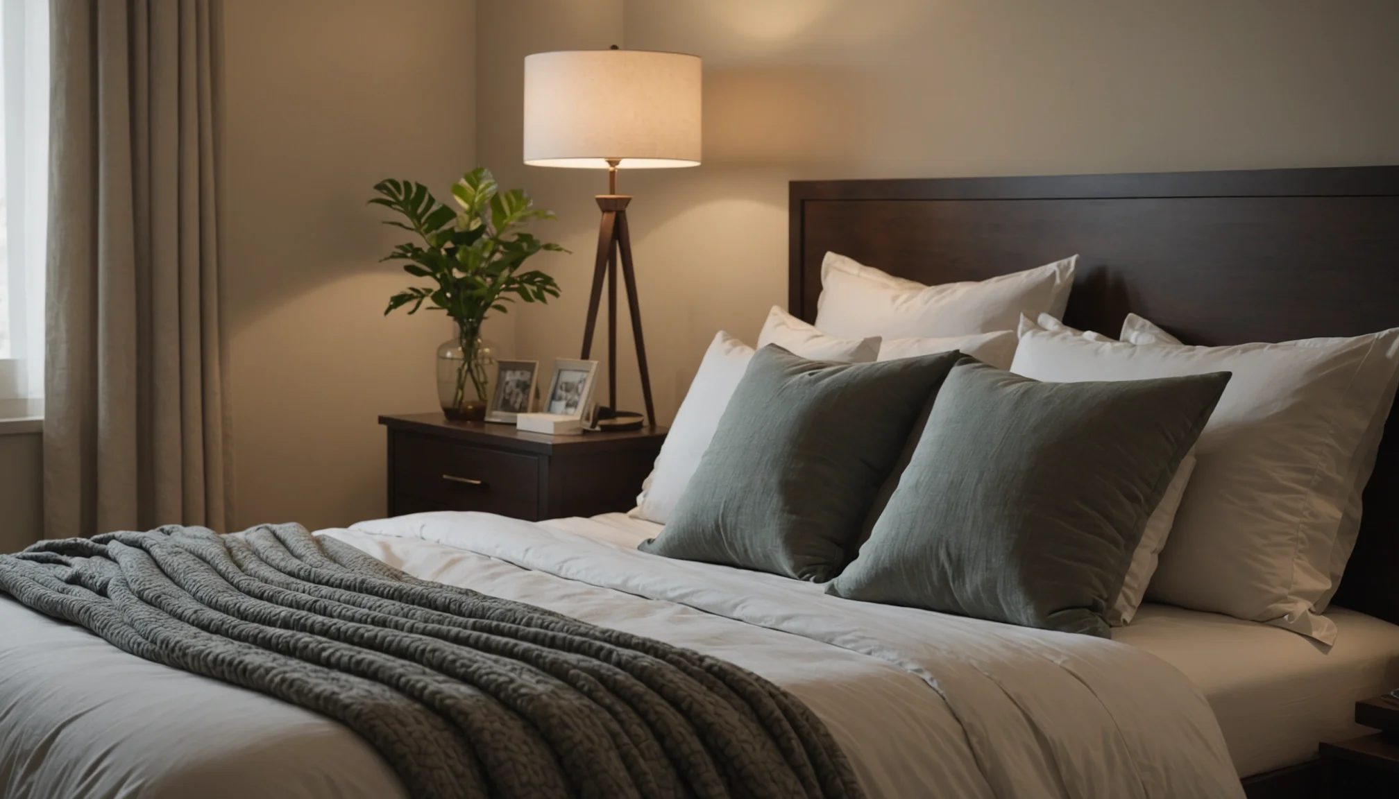Découvrez les secrets du sommeil réparateur pour une santé optimale