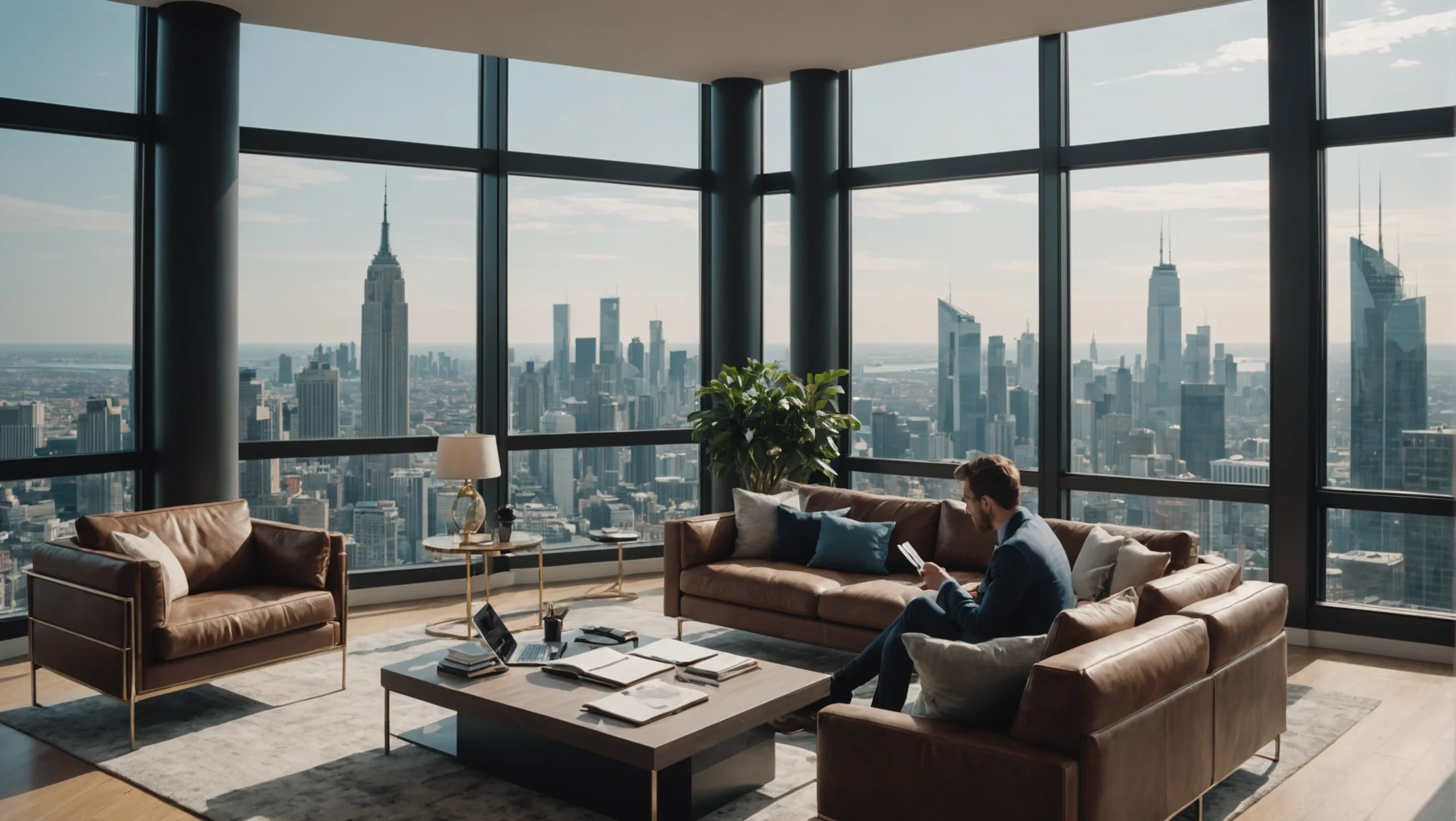 Découvrez les secrets inattendus de l'investissement immobilier rentable !