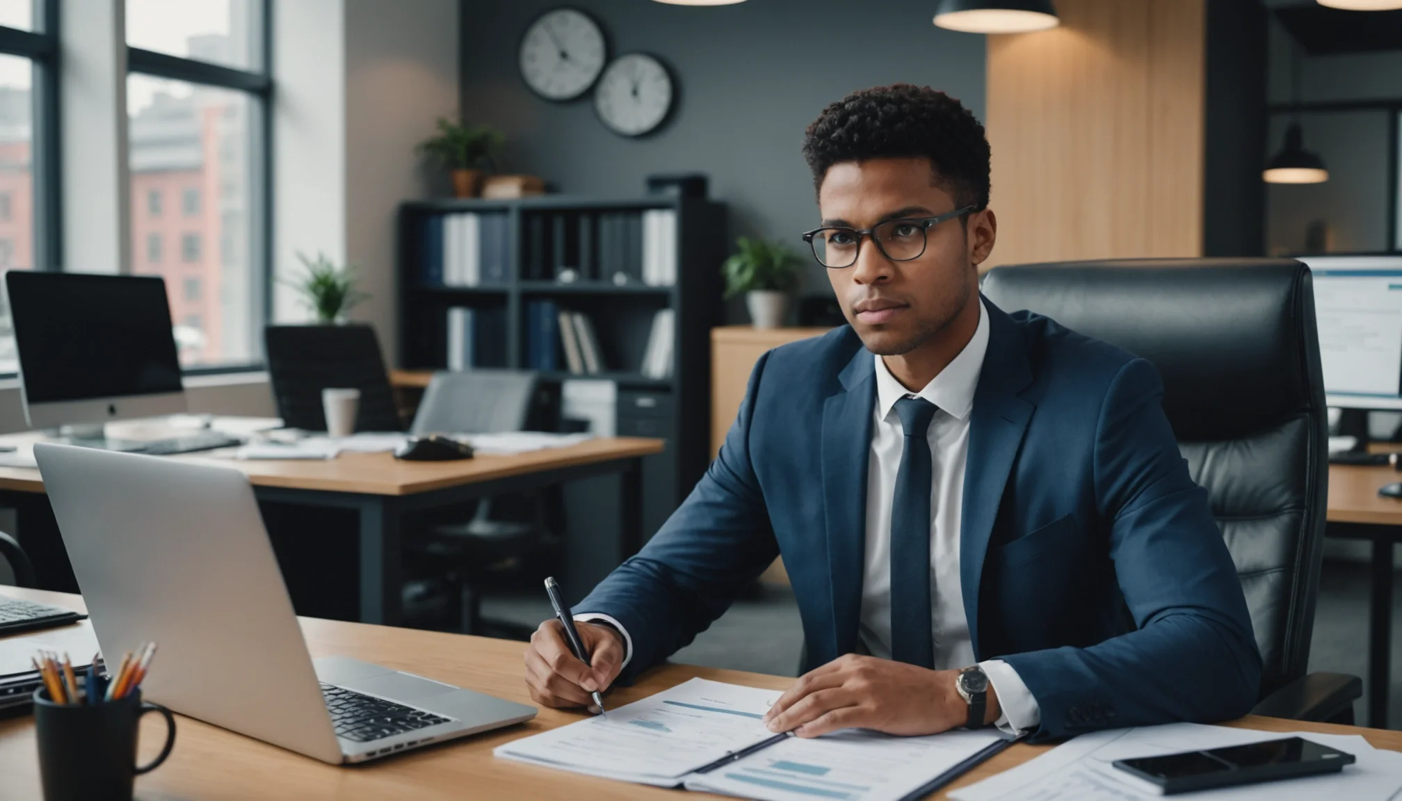 Décrocher un emploi en un temps record : les secrets peu connus à découvrir