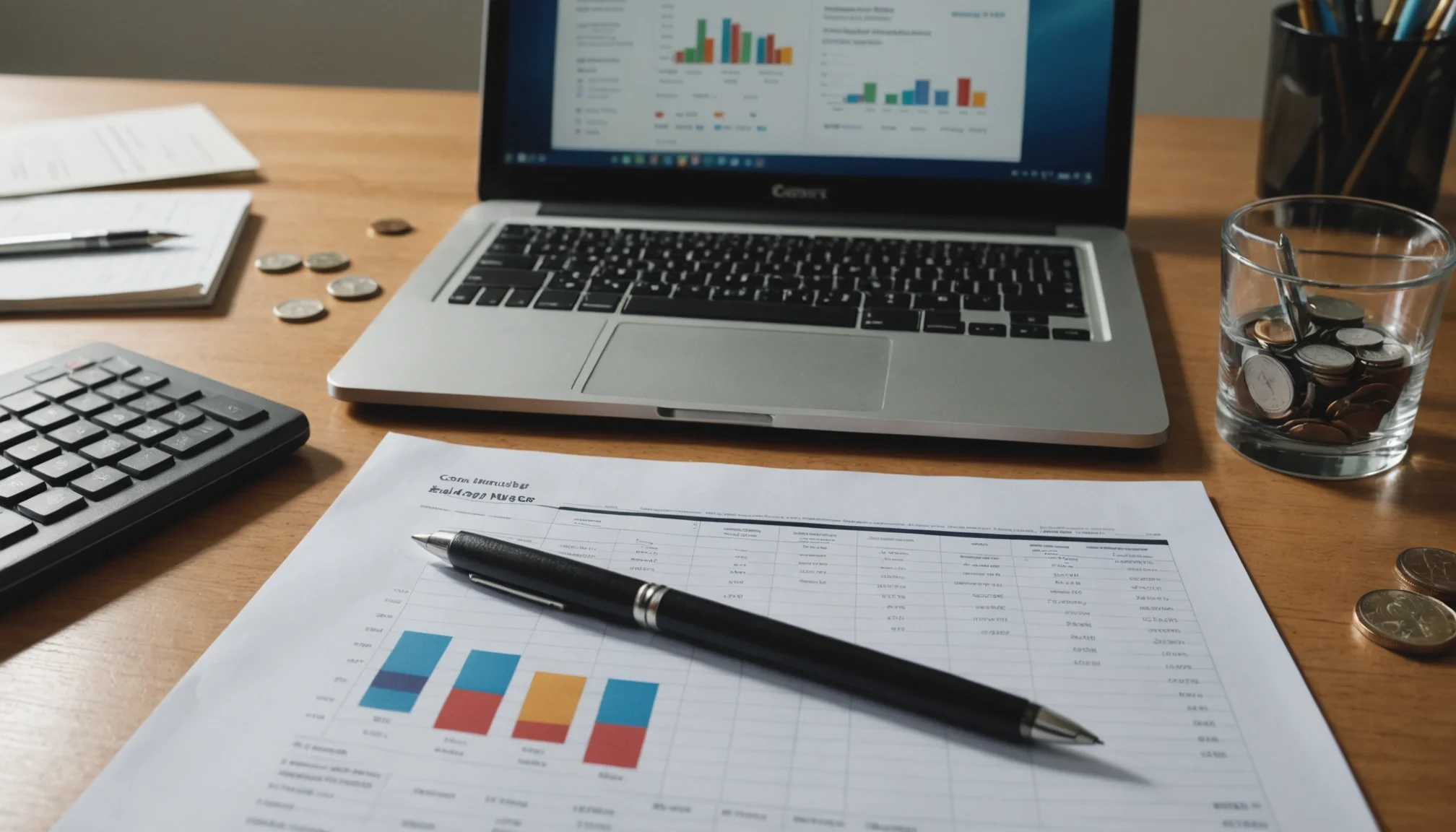 Optimiser son budget personnel : maîtriser les dépenses pour une vie sereine
